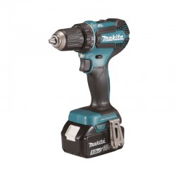 Makita DDF485RTJ 18V 5.0Ah Akülü Matkap Vidalama