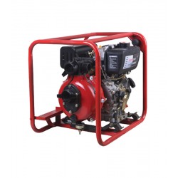 General Power GP30DSCE12 12Hp 3" Dizel Marşlı Su Motoru  