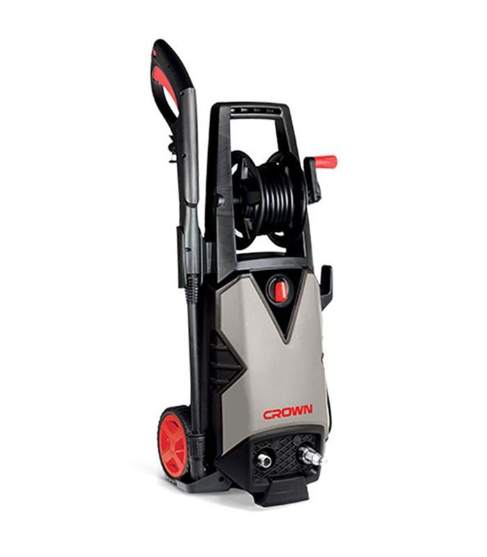 Crown CT42022 140Bar Basınçlı Yıkama Makinesi