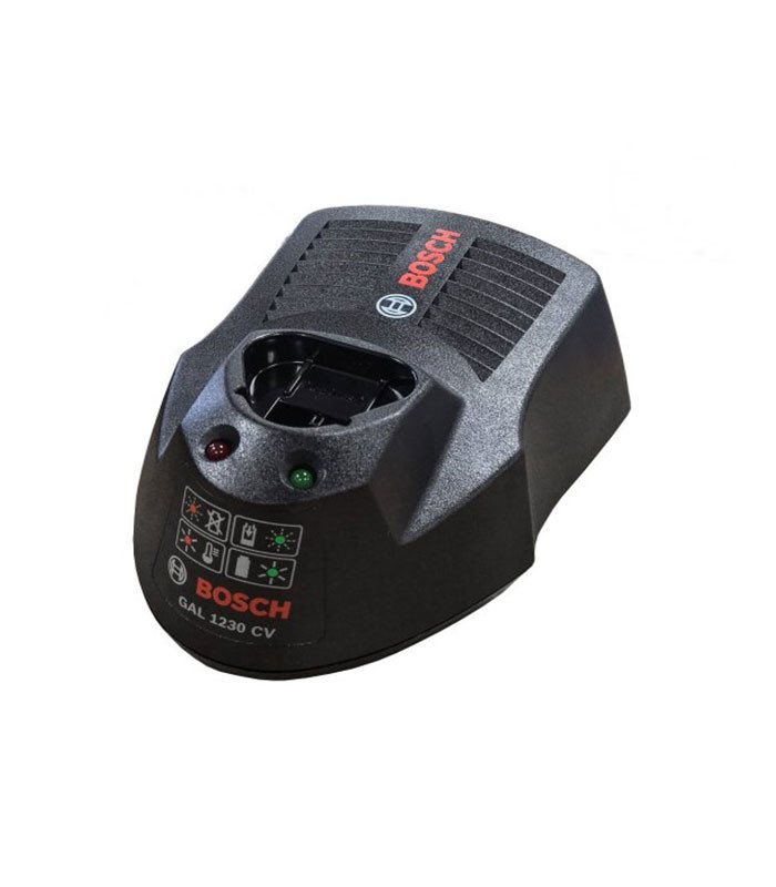Bosch GAL12-30CV 10.8V Şarj Cihazı Bosch GAL12-30CV 10.8V Şarj Cihazı