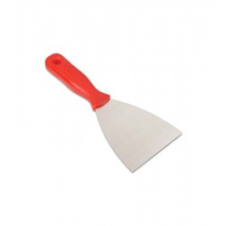 Dekor 701 4 cm Plastik Saplı Ispatula 