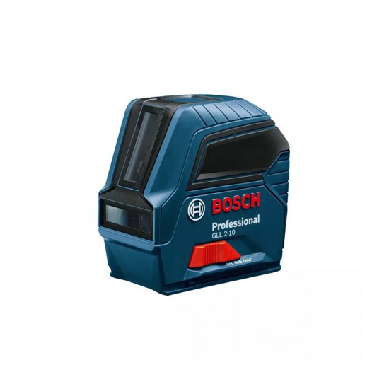 Bosch GLL2-10 Çizgi Lazer