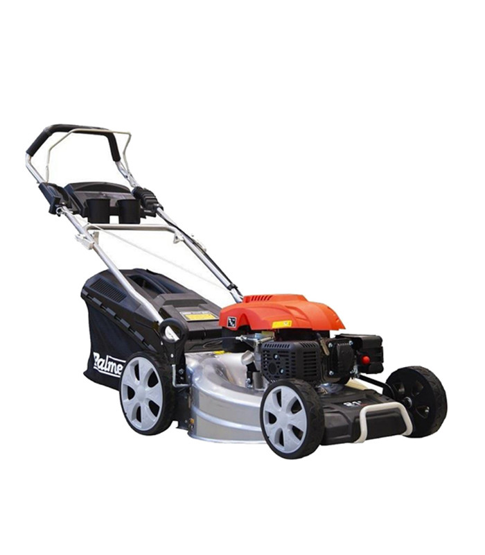 Palmera DM53S-D196 Benzinli Çim Biçme Makinesi