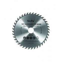Nora 190x2.2x30 mm KN-11037 Ağaç Testeresi 20 Diş