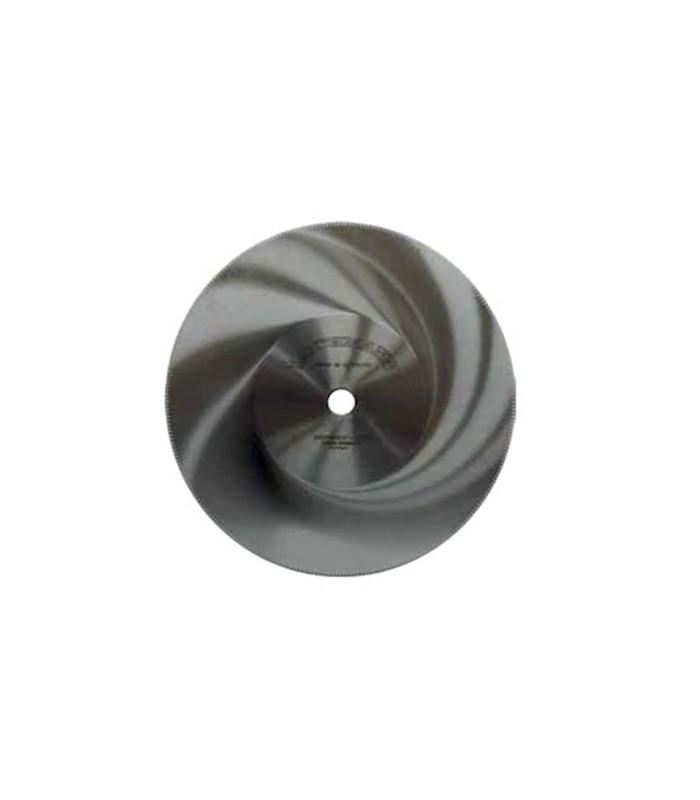 Lochman Profil Testere 450x3 mm