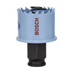 Bosch 35 mm Sheet Metal Panç