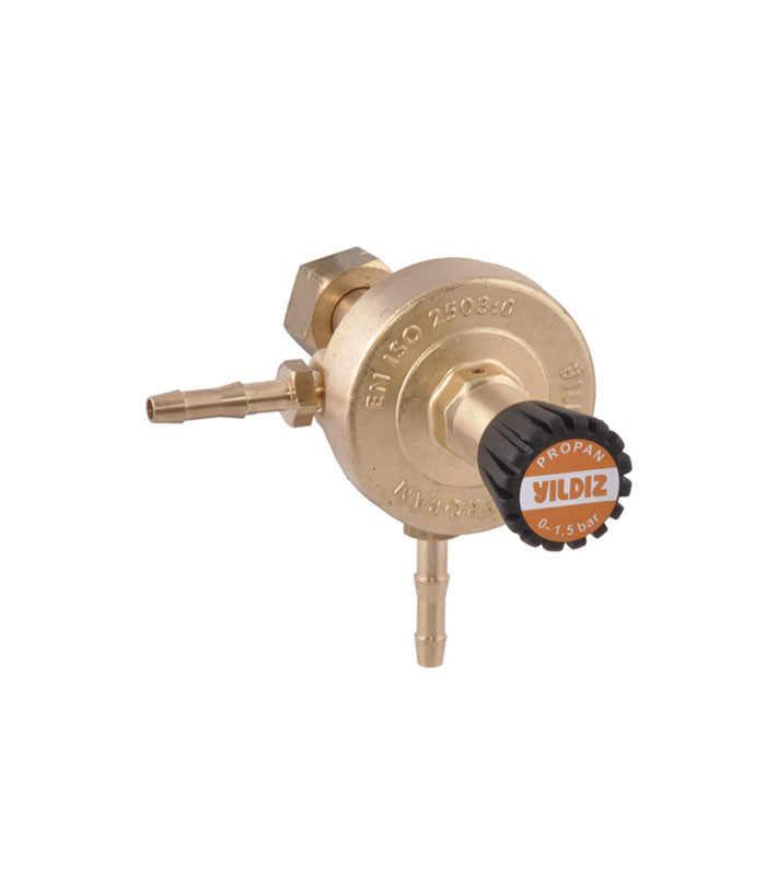 Yıldız 5122 Basınç Düşürücü Yıldız 5122 Basınç Düşürücü