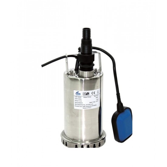 Painpump CSP400S 400W Temiz Su Dalgıç Pompa