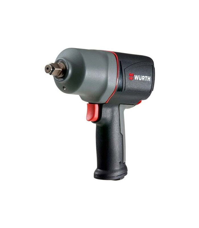 Würth DSS Havalı Somun Sıkma 3/4'' Würth DSS Havalı Somun Sıkma 3/4''
