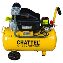 Chattel CHT1050 50 Lt  Kompresör
