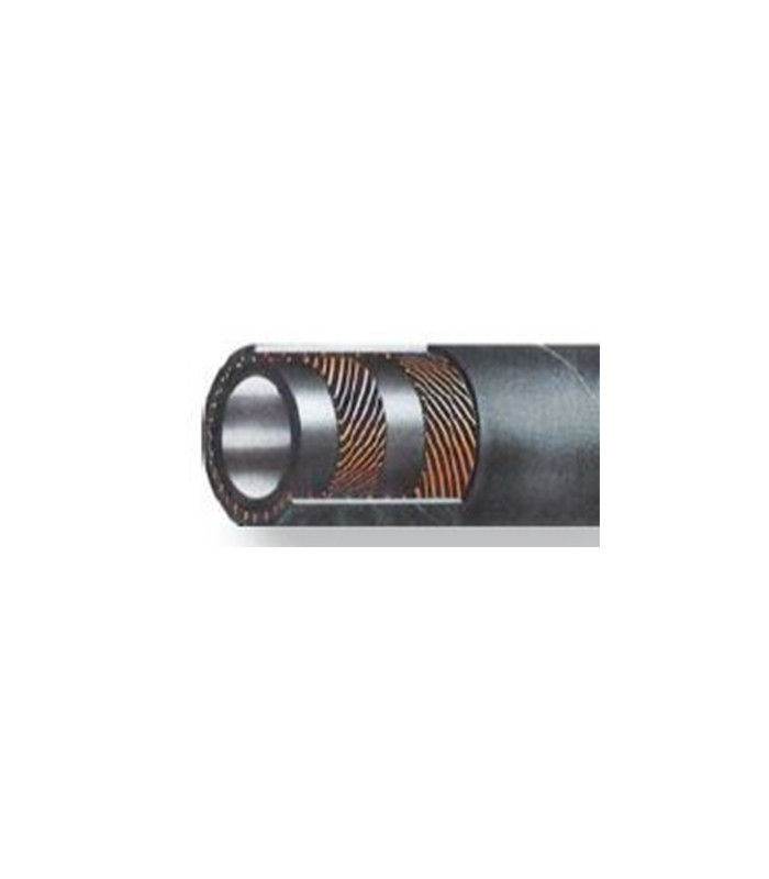 Sel 3/4'' 19 mm Kalorifer Sıcak Su Hortumu Sel 3/4'' 19 mm Kalorifer Sıcak Su Hortumu