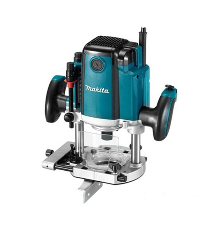 Makita RP1800 1850W Dik Freze Makita RP1800 1850W Dik Freze