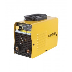 Chattel CHT-7160 IGBT 160Amp Kaynak Makinesi 