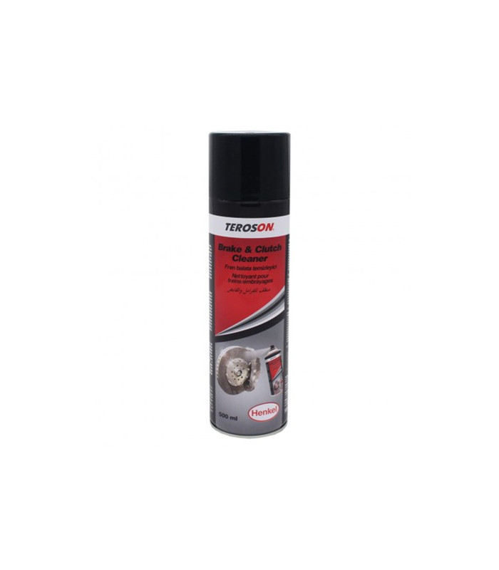 Teroson VR190 Fren Balata Sprey 500 ml Teroson VR190 Fren Balata Sprey 500 ml
