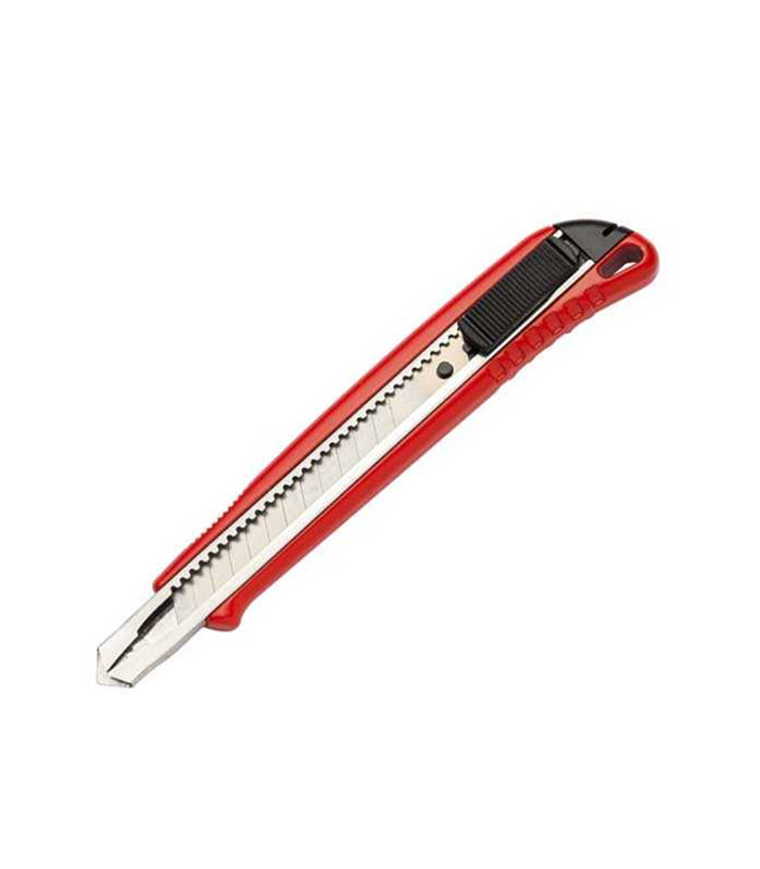 Vip-tech VT875112 Metal Gövde Dar Maket Bıçağı Vip-tech VT875112 Metal Gövde Dar Maket Bıçağı