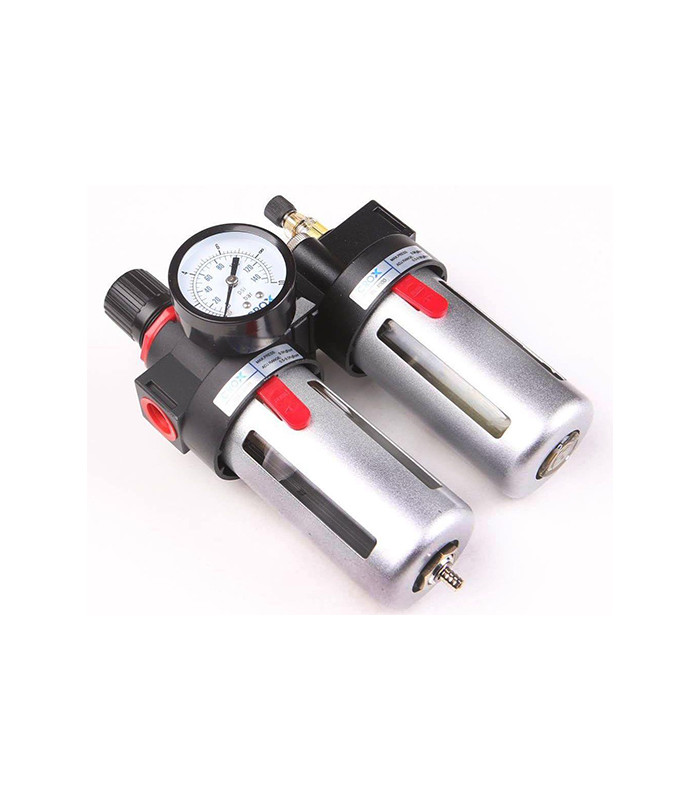 Crox BFC4000 1/2'' İkili Şartlandırıcı