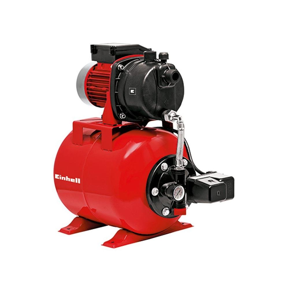 Einhell GCWW6036 600W Hidrofor Einhell GCWW6036 600W Hidrofor