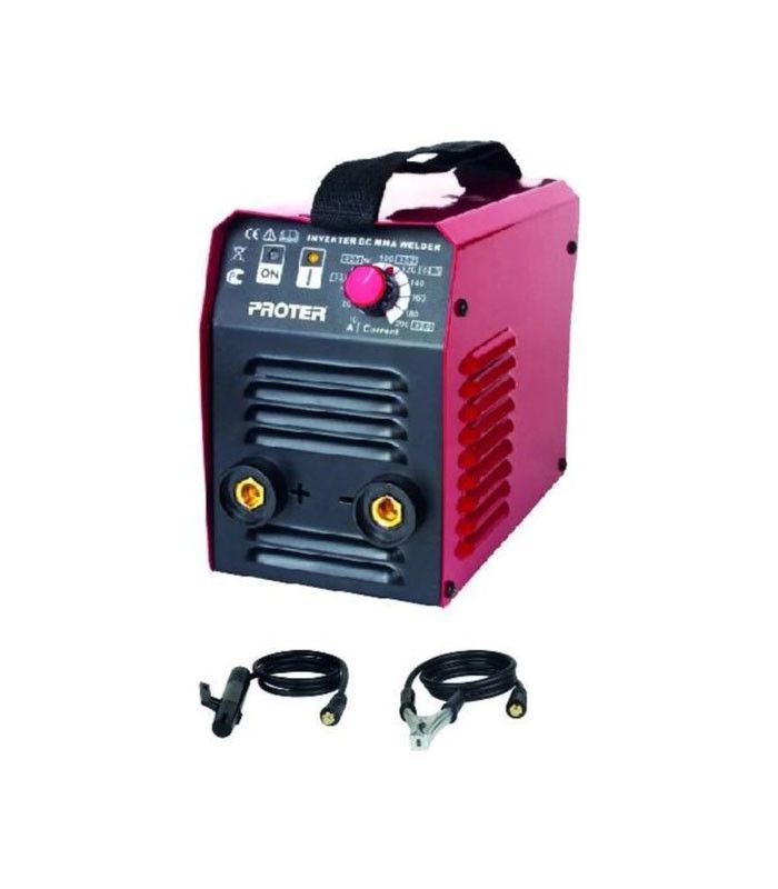 Proter PRO200 200Amp Inverter Kaynak Makinesi Proter PRO200 200Amp Inverter Kaynak Makinesi