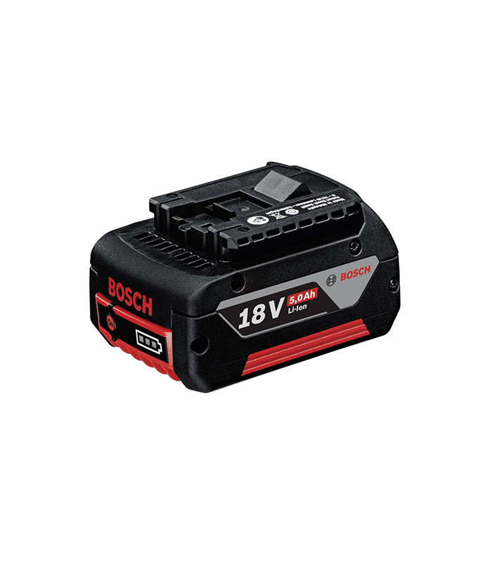 Bosch GBA 18V 5.0 Ah Akü Bosch GBA 18V 5.0 Ah Akü