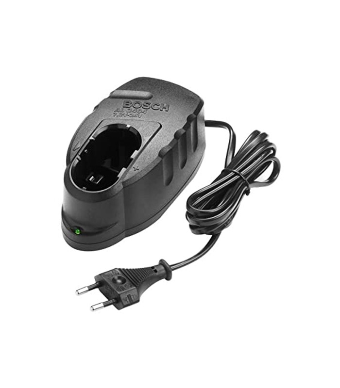 Bosch AL2404 Hızlı Akü Şarj Cihazı Bosch AL2404 Hızlı Akü Şarj Cihazı