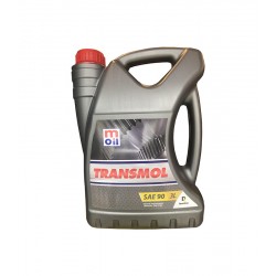 Moil Transmol SAE90 Dişli Yağı 3 Lt