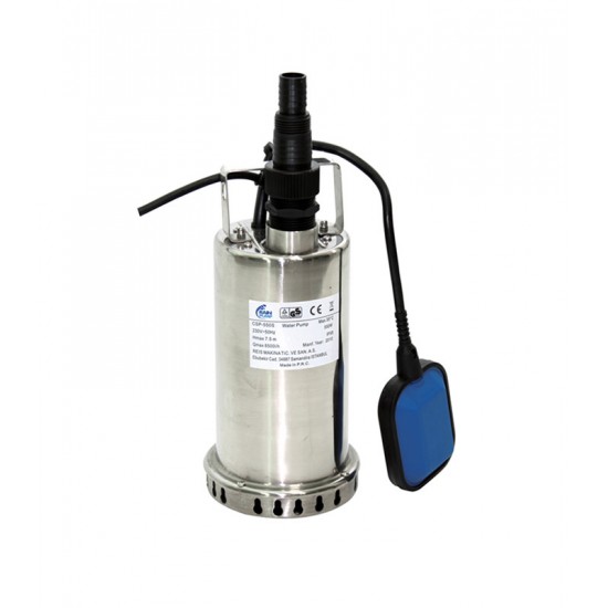 Painpump CSP500S 500W Temiz Su Dalgıç Pompa