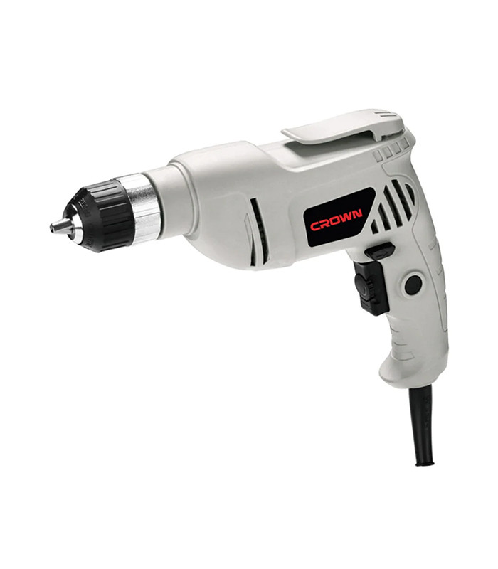 Crown CT10070 400W Darbesiz Matkap Crown CT10070 400W Darbesiz Matkap