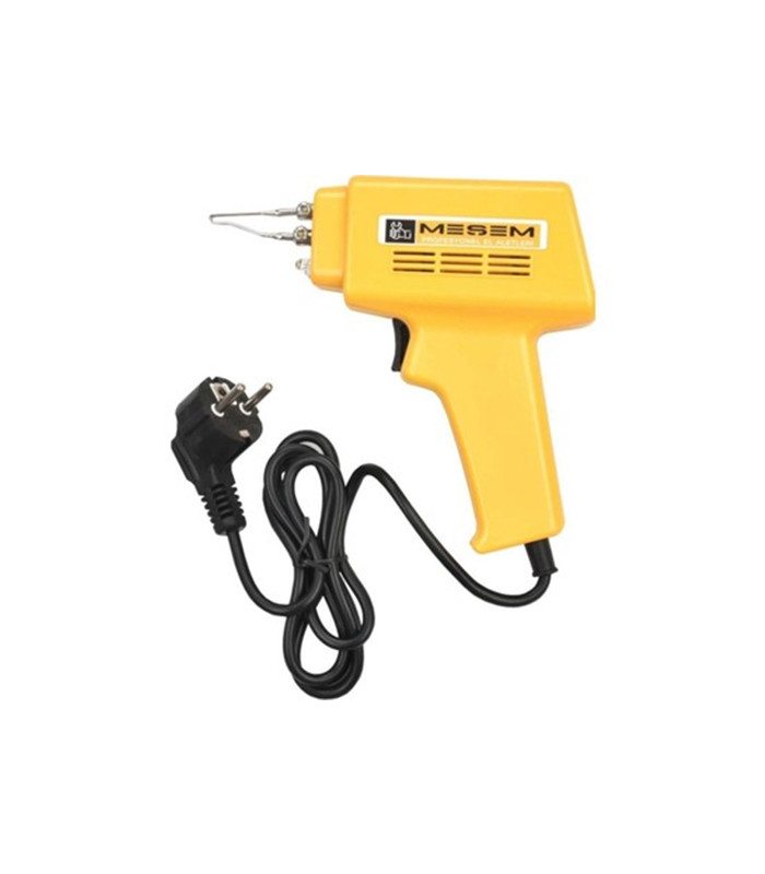 Meşem Lehim Havya Tabancası 100W Meşem Lehim Havya Tabancası 100W
