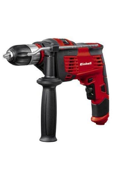 Einhell TCID720-1E 720W Darbeli Matkap Einhell TCID720-1E 720W Darbeli Matkap
