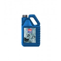 Moil Hidromol 68 Hidrolik Sistem Yağı 14 Kg