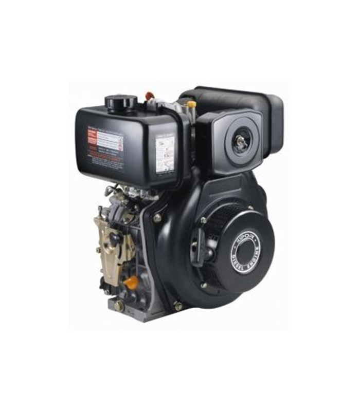 Kama KM186F Dizel Motor 10Hp Kama KM186F Dizel Motor 10Hp