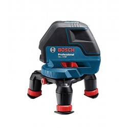 Bosch GLL3-50 Hizalama Lazer