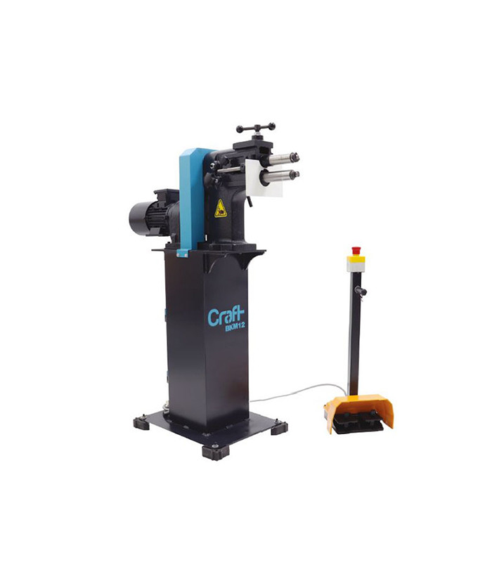 Craft BKM12 Motorlu Kordon Makinesi 1.2 mm Craft BKM12 Motorlu Kordon Makinesi 1.2 mm