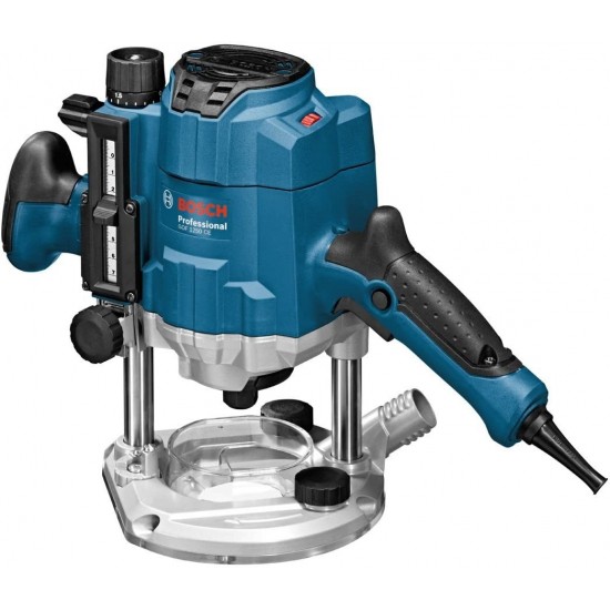 Bosch GOF1250CE 1250W Dik Freze Bosch GOF1250CE 1250W Dik Freze