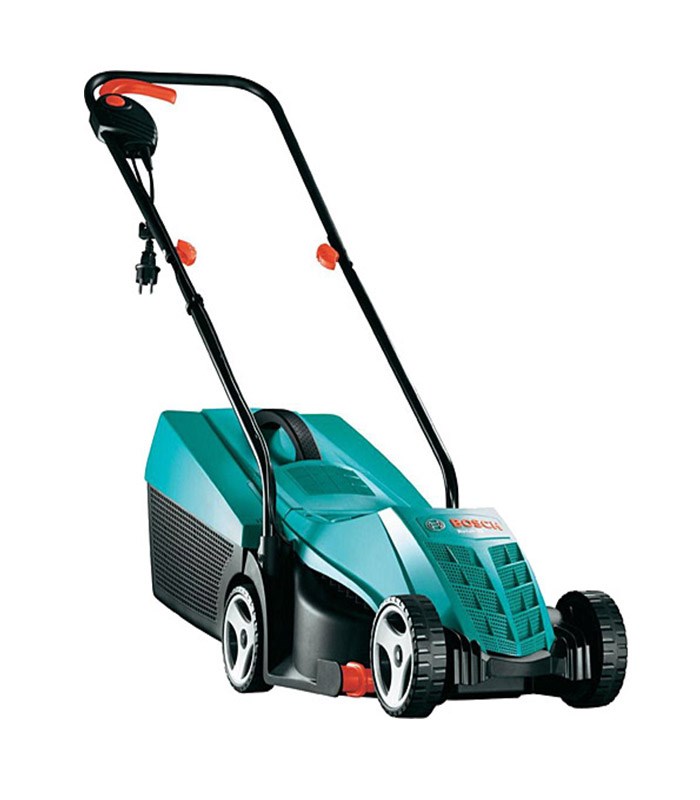Bosch ARM32 1200W Elektrikli Çim Biçme Makinesi Bosch ARM32 1200W Elektrikli Çim Biçme Makinesi
