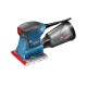 Bosch GSS140-1A 180W Titreşimli Zımpara