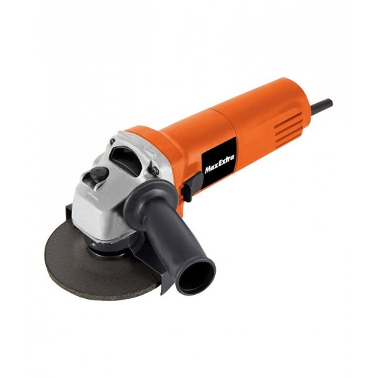 Max Extra MX8117 Avuç Taşlama 115mm Max Extra MX8117 Avuç Taşlama 115mm