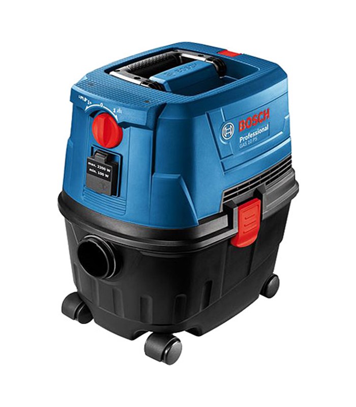 Bosch GAS15PS 1500W Elektrikli Süpürge