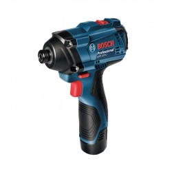 Bosch GDR120-LI 12V 1.5Ah Akülü Darbeli Somun Sıkma