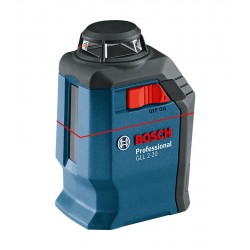 Bosch GLL2-20 (EU) Çizgi Lazer