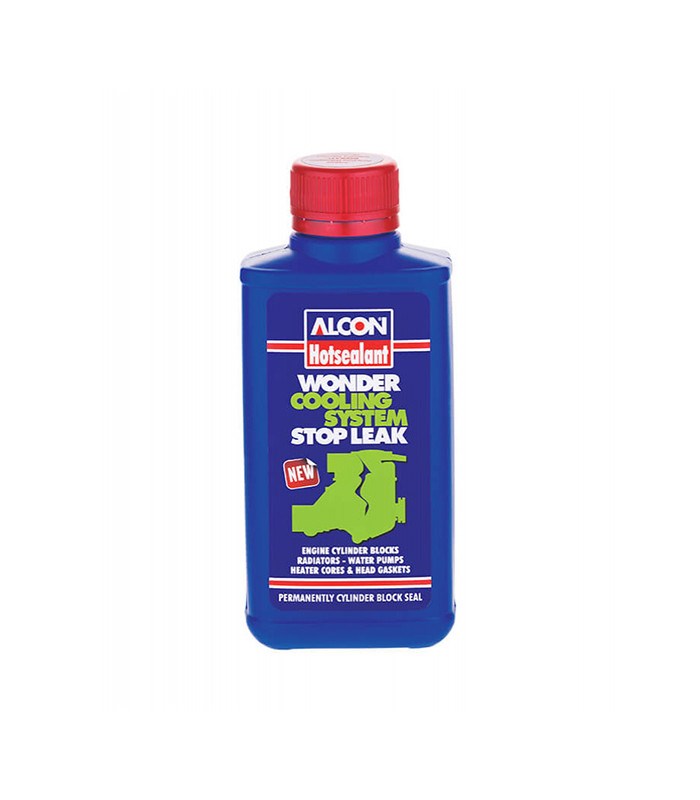 Alcon M9901 Süper Silindir Blok Çatlak İlacı 350gr Alcon M9901 Süper Silindir Blok Çatlak İlacı 350gr