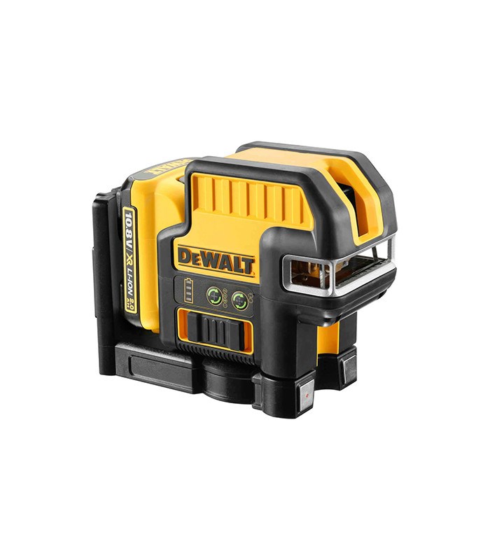 Dewalt DCE0822D1G 10.8V Yeşil Lazer Şakül Dewalt DCE0822D1G 10.8V Yeşil Lazer Şakül