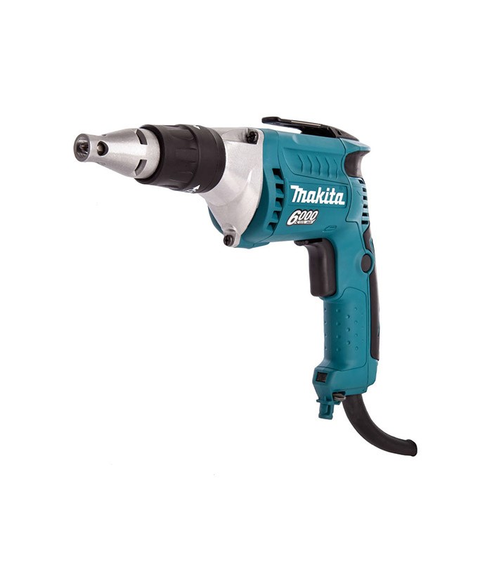 Makita FS6300X 570W Alçıpan Vidalama Matkabı