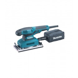 Makita BO3710 190W Titreşimli Zımpara