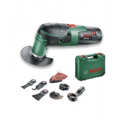 Bosch PMF220CE 220W Multi Set Testere