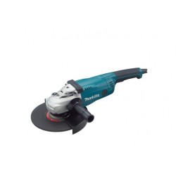 Makita Ga9030X01 2400W Büyük Taşlama