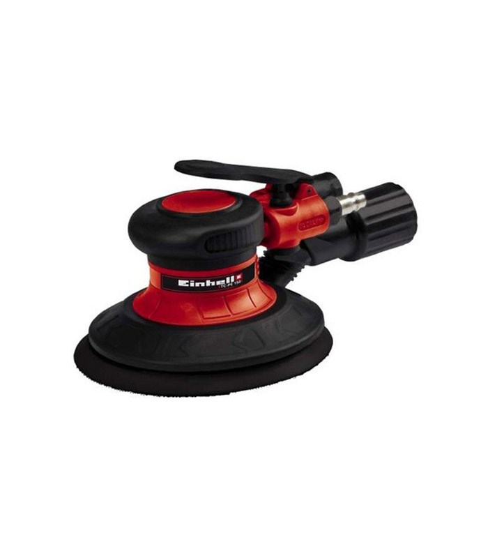 Einhell TC-PE150 Eksantrik Havalı Zımpara Einhell TC-PE150 Havalı Eksantrik Zımpara