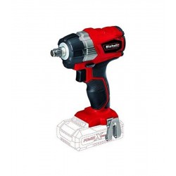 Einhell TE-CW18LI 18V Akülü Darbeli Somun Sıkma (Solo Model)