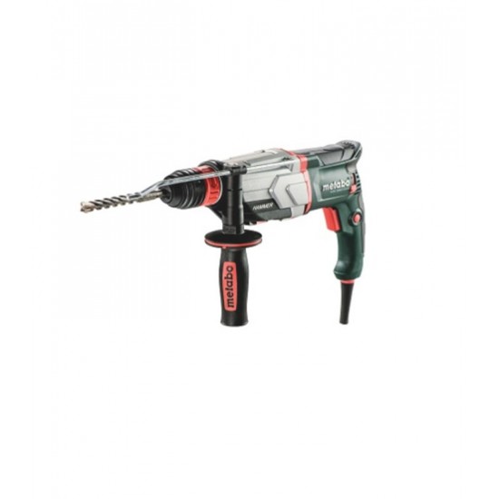 Metabo KHE2660 3.1 Kg Kırıcı Delici Metabo KHE2660 3.1 Kg Kırıcı Delici