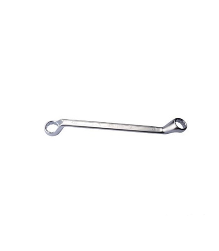 Cetaform 10x11mm Yıldız İki Ağız Anahtar